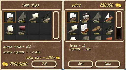 Steel And Flesh Old screenshot 2