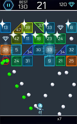 Glass Breaker - Best time kill