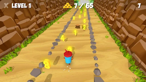 Burger King Jr Club screenshot 4