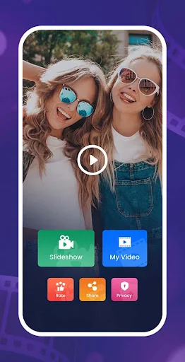 Video Maker - Video Editor Pro