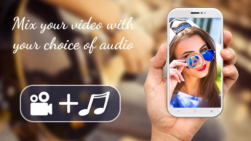 Audio Video Mixer