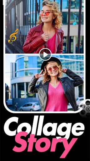 Video Collage Maker Studio screenshot 2