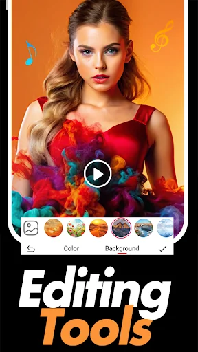 Video Collage Maker Studio screenshot 4