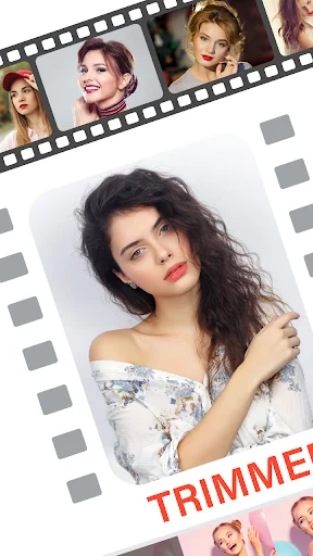 Video Trimmer Master Editor