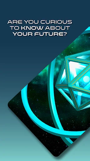 Magic 8 Ball Crystal Oracle