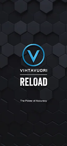 Vihtavuori Reload