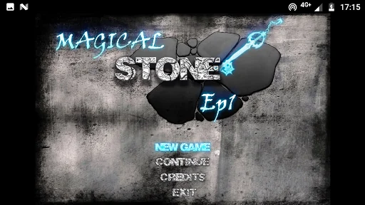 Magical Stone Ep1 (RPG)