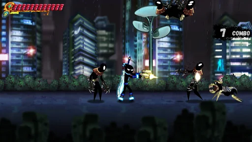 Demons Must Die screenshot 2
