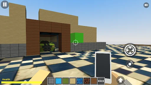 Super Sandbox Games