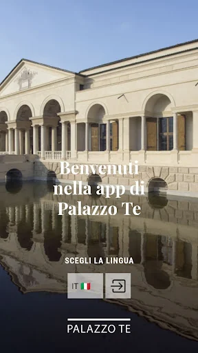 Palazzo Te