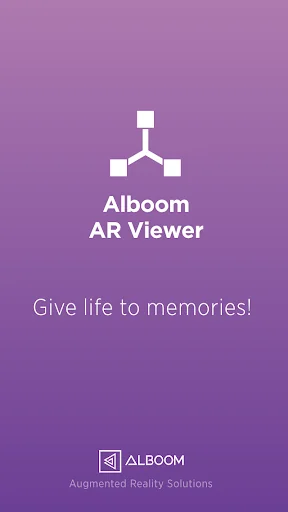 Alboom AR Viewer