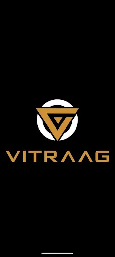 Vitraag Trading