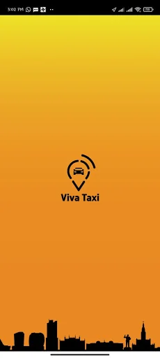 Viva Taxi screenshot 1