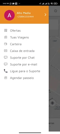 Viva Taxi screenshot 4