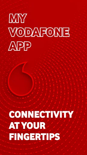 My Vodafone Ireland
