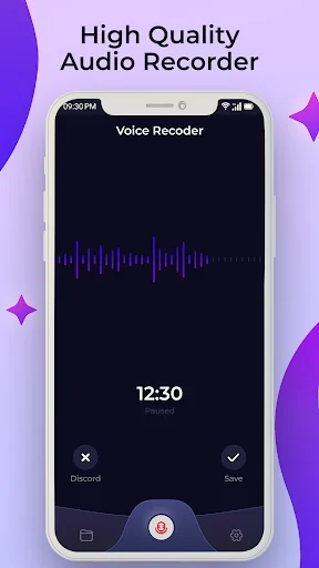 Voice Recorder
