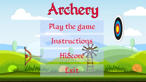 Archery Master 2019