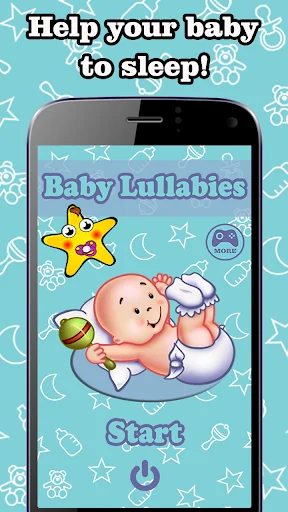 Baby Lullabies