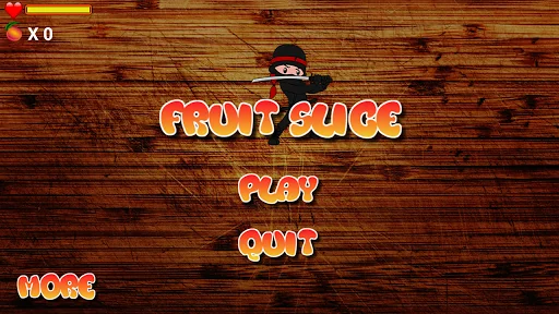 Cutting Fruit Master - Fruit S