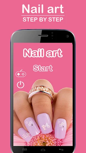 Nail art 2019