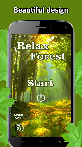 Relax Forest