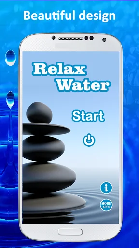 Relax Water