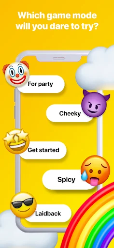 Exposed - Play with friends screenshot 3