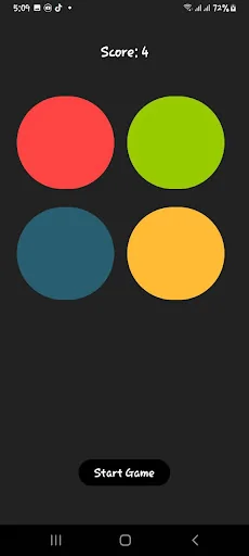 Repeat Game