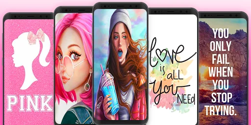 Cute Kawaii Wallpaper HD