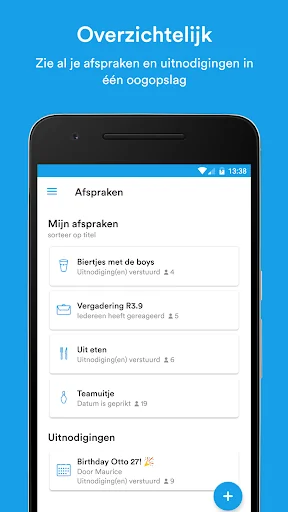 Datumprikker