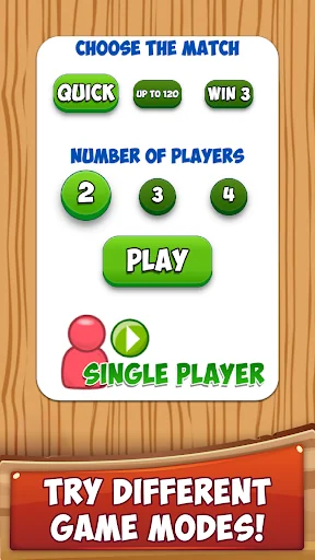 Briscola screenshot 4