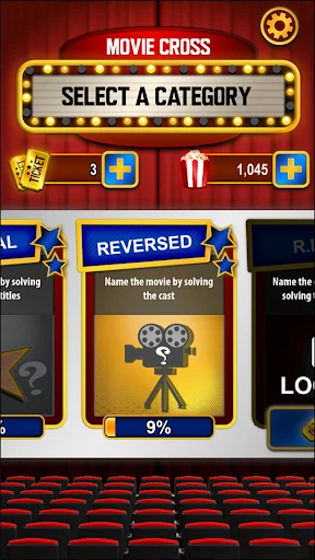 Movie Cross
