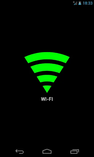 wifi on off screenshot 2
