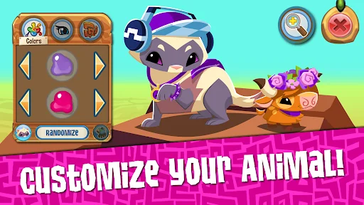 Animal Jam