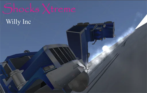 Shocks Xtreme (NO ADS)