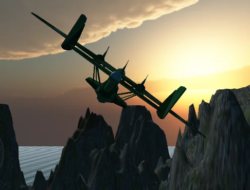 WW2 AIRCRAFT STRIKE screenshot 2