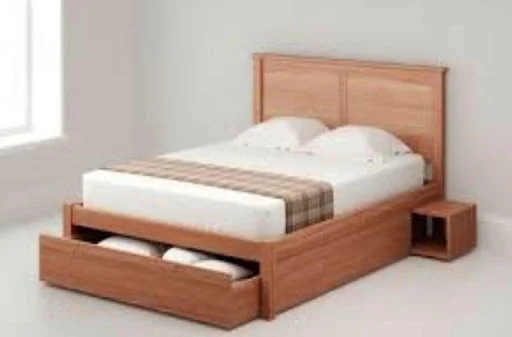 Bed Design Ideas