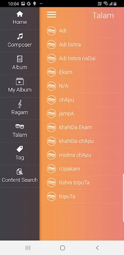 Kondaadu Panpaadu Song Lyrics screenshot 4