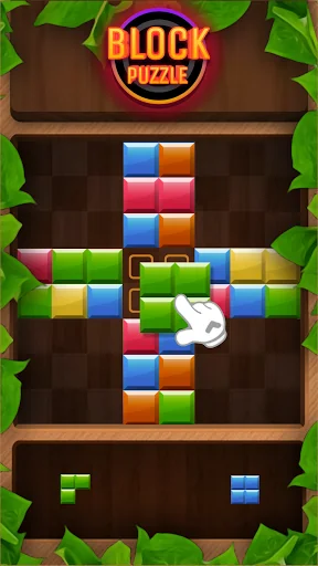 Block Puzzle Blast