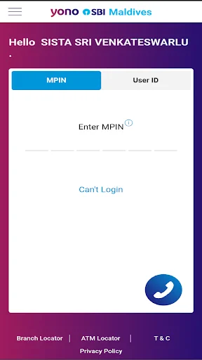 YONO SBI Maldives screenshot 3