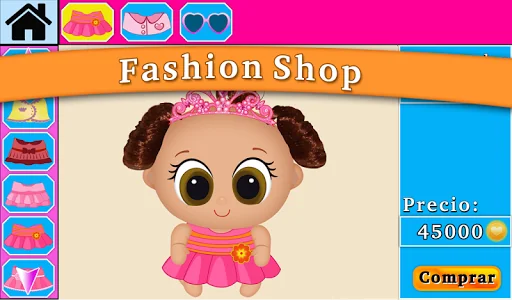 Ksi-Dolls Game screenshot 1
