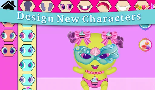 Ksi-Dolls Game screenshot 4