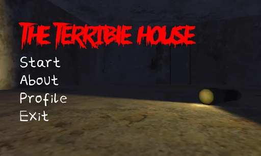 The Terrible House