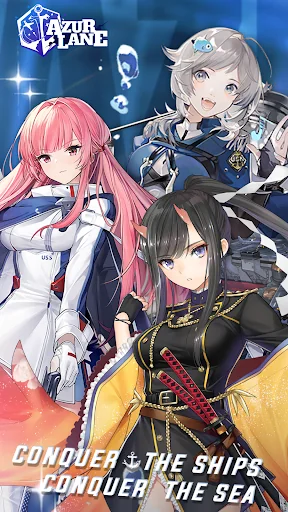 Azur Lane