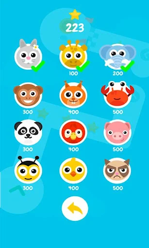 Tap jump - Games for Kids screenshot 2