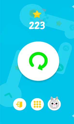 Tap jump - Games for Kids screenshot 3