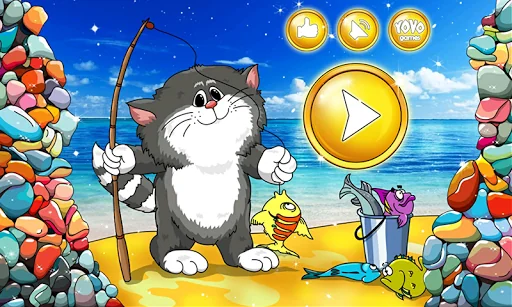 Fishing for Kids