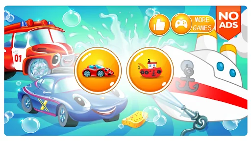 Big Car Wash