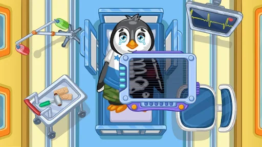 Yovo Doctor for animals