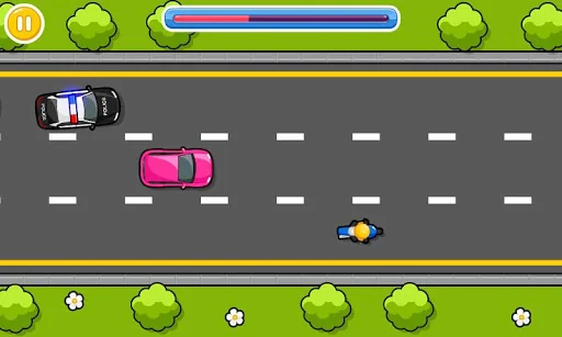 Kids Games - profession screenshot 3